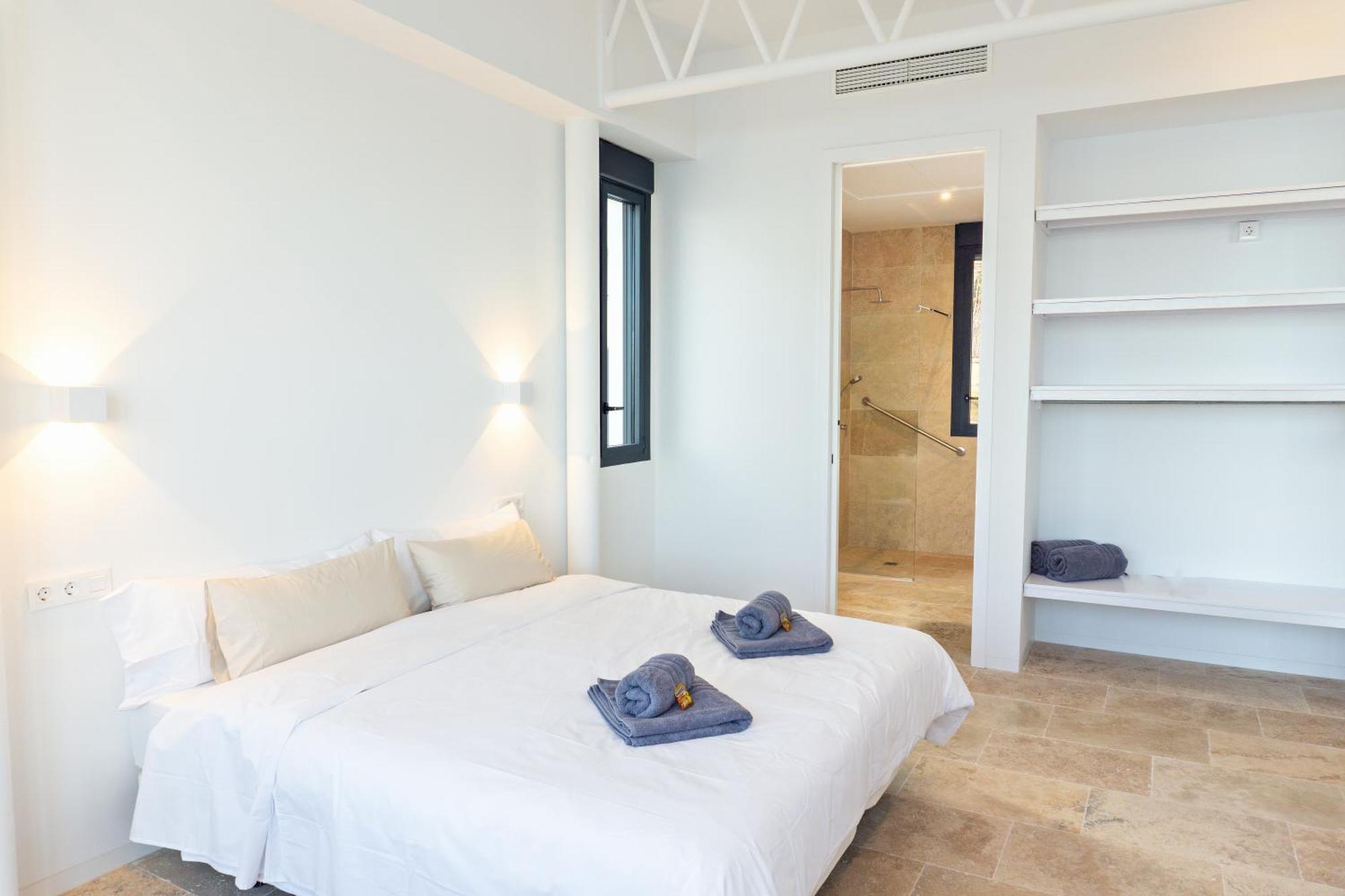 Casacarbonito Apartment Карбонерас Екстериор снимка